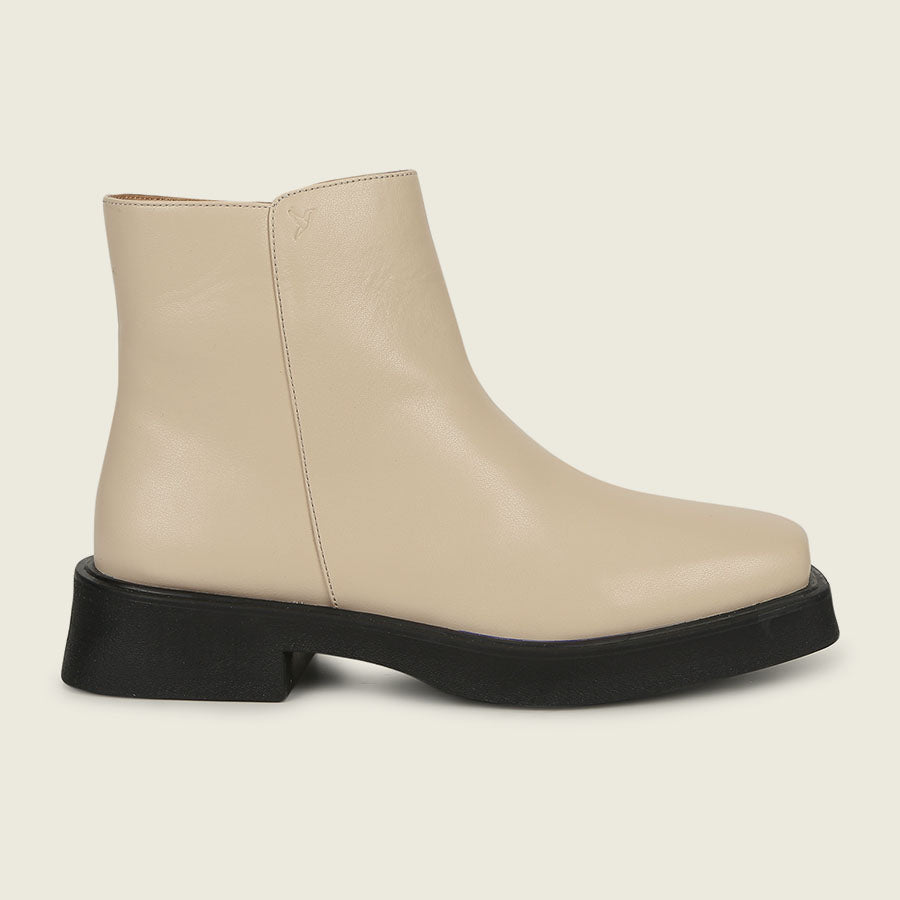High Ankle Boots for Women