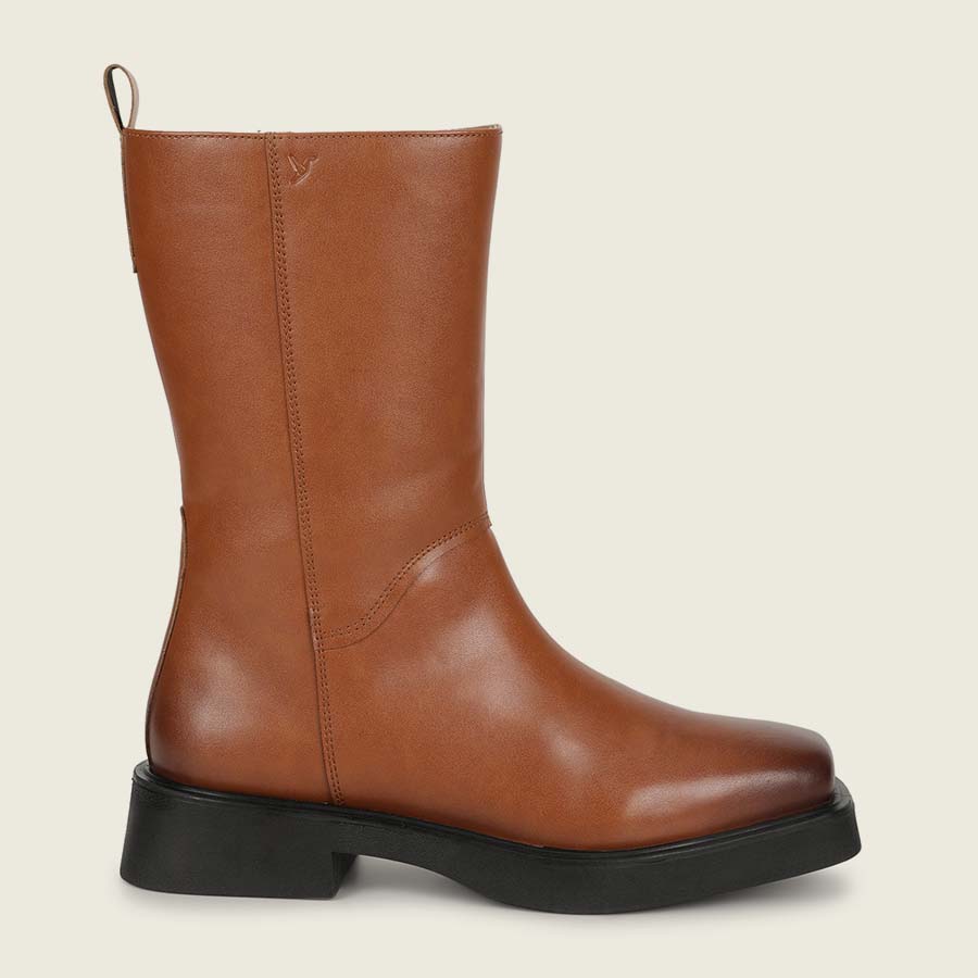 High Ankle Boots for Women