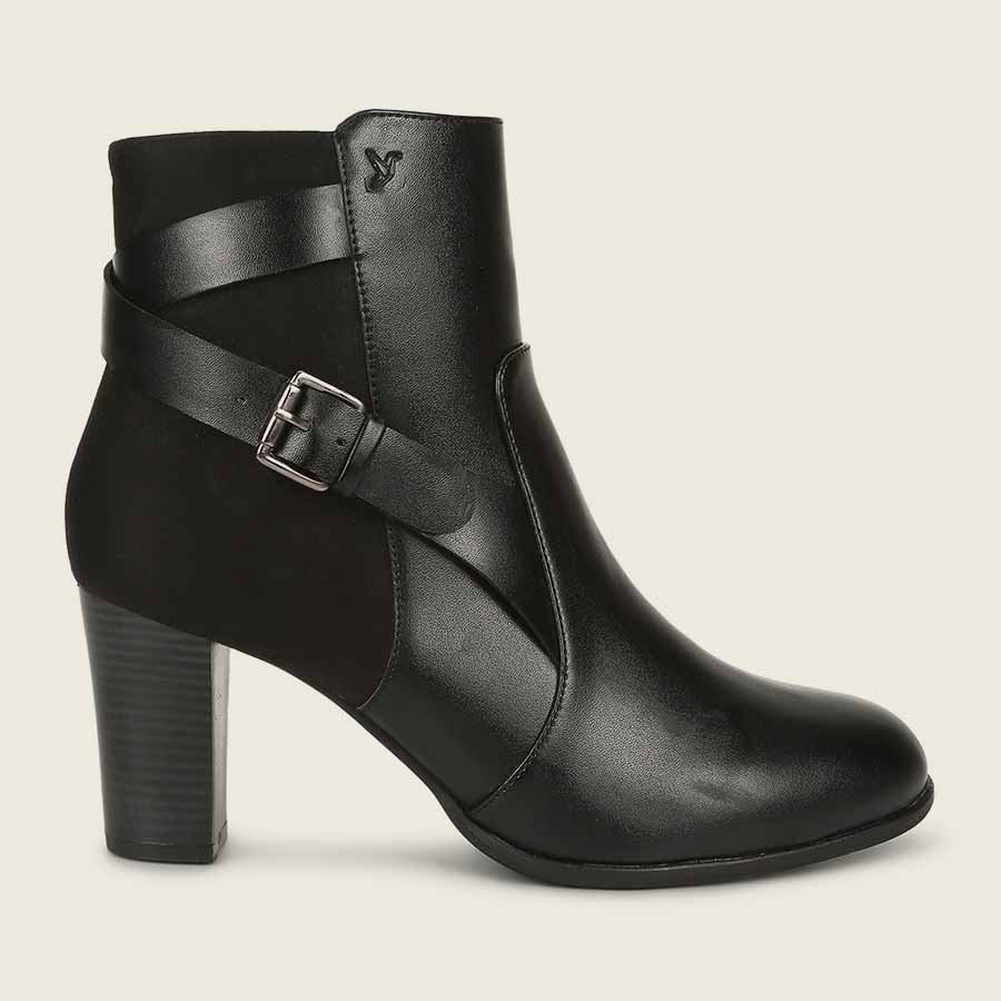 High Ankle Boots For Women