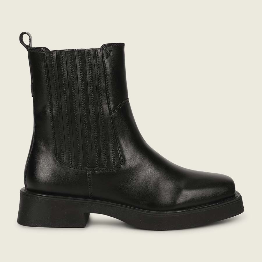 High Ankle Boots for Women