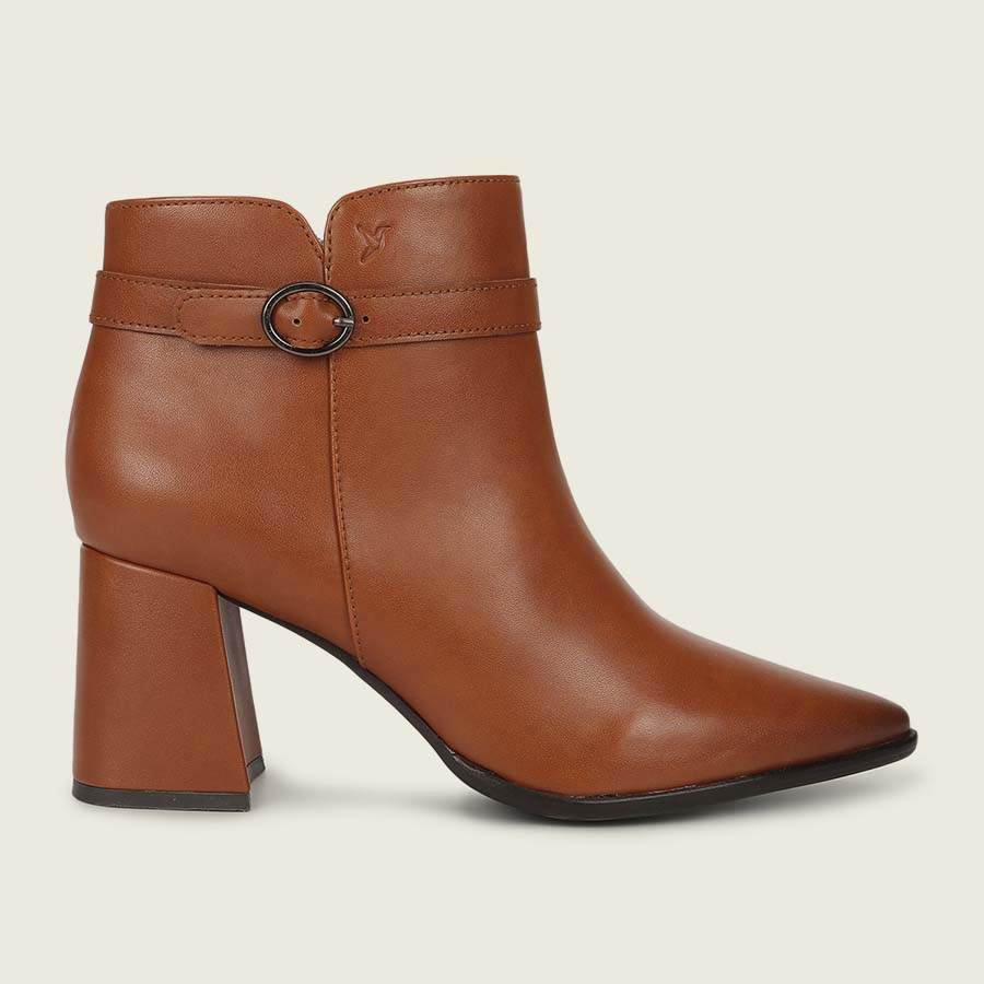 High Ankle Boots For Women