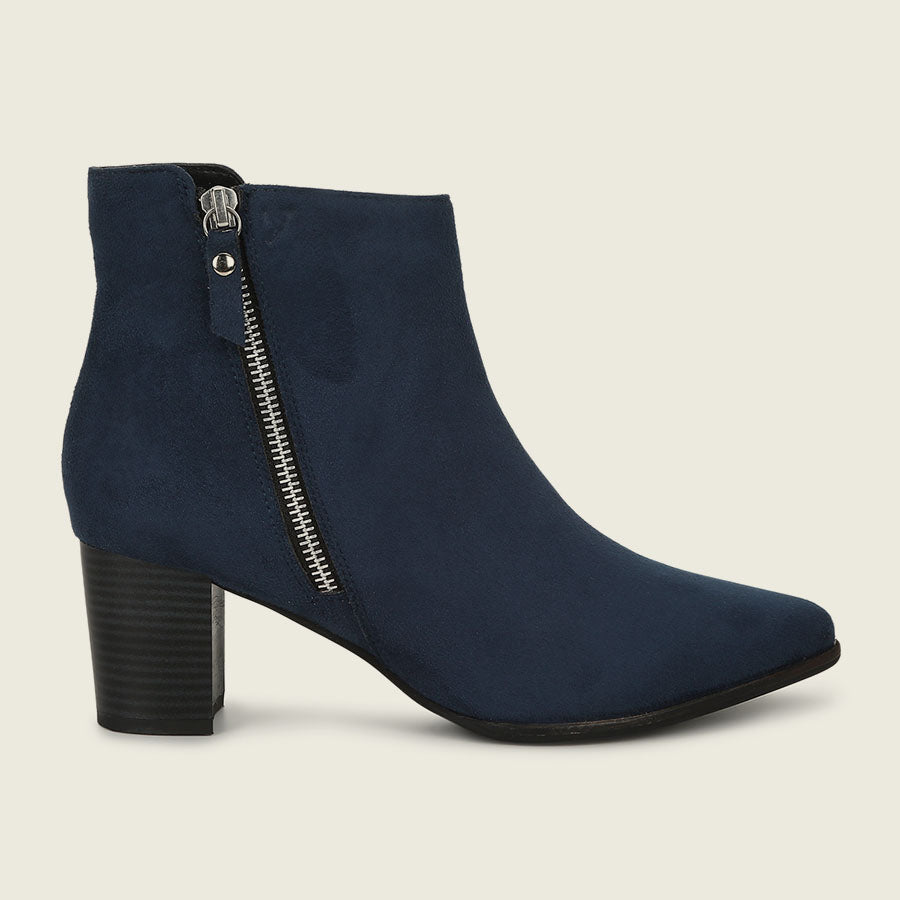High Ankle Boots for Women