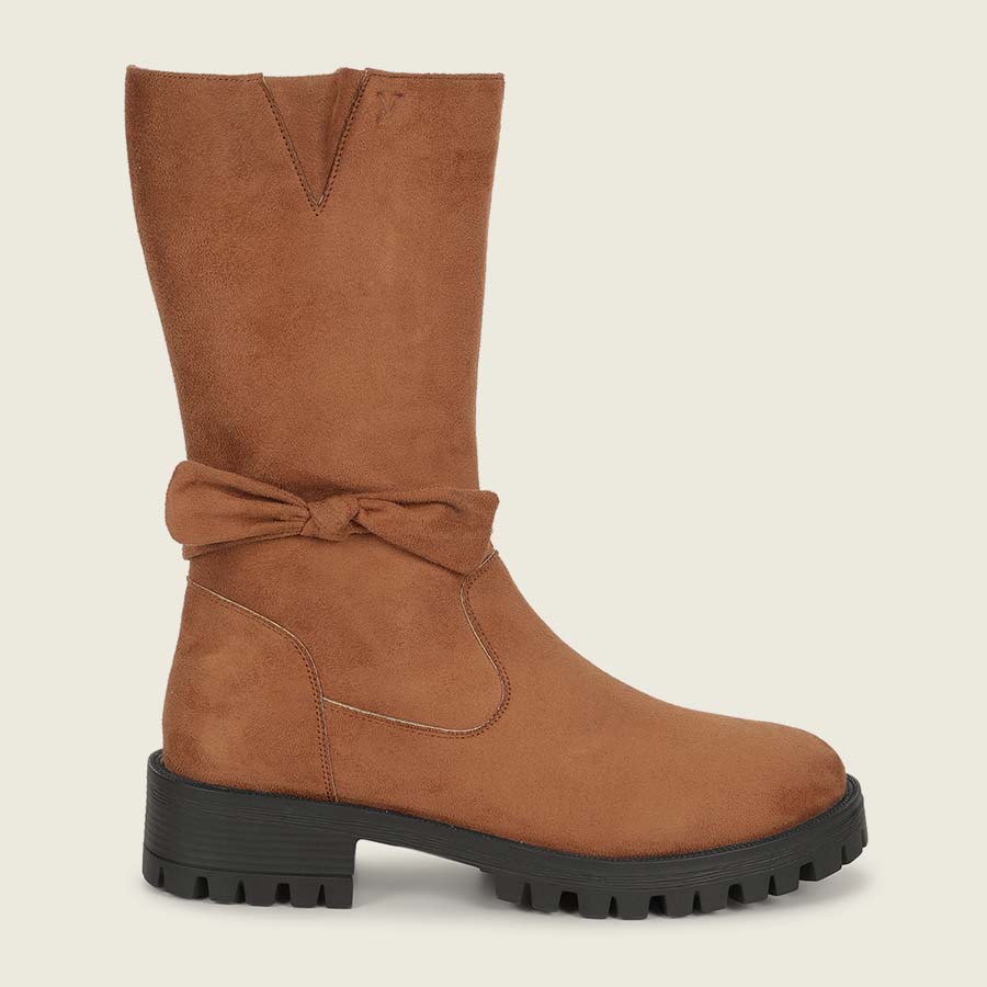 High Ankle Boots for Women