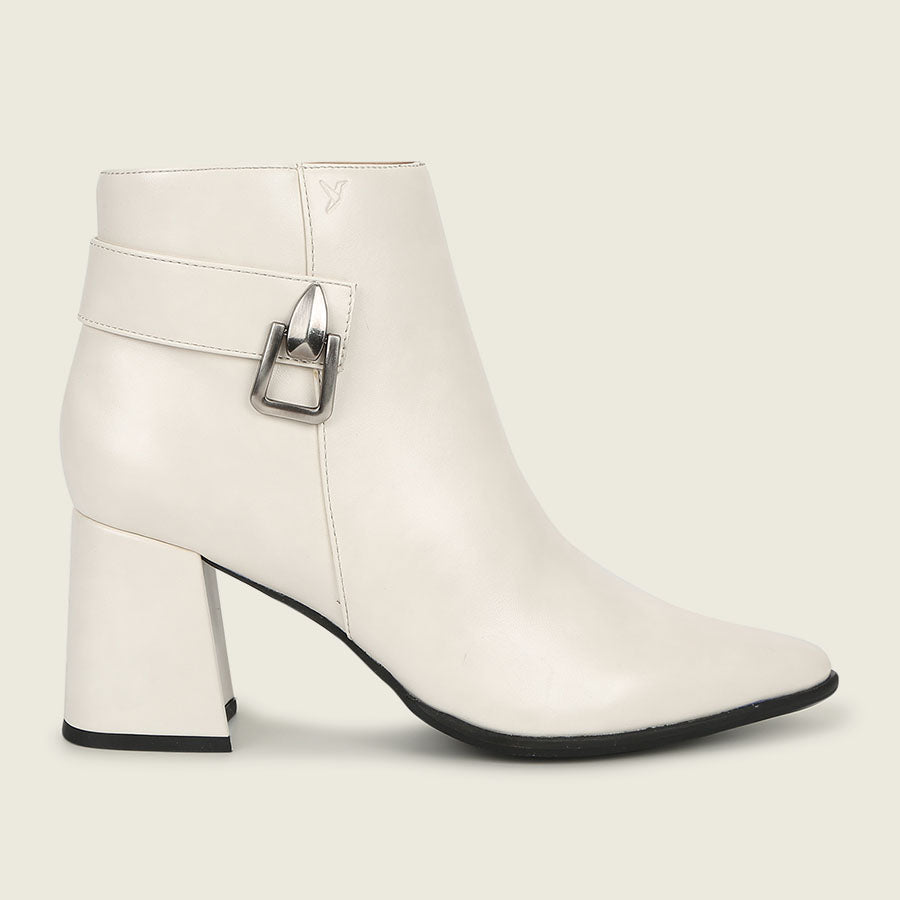High Ankle Boots for Women
