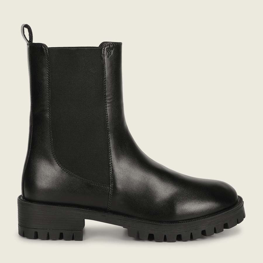 High Ankle Boots for Women
