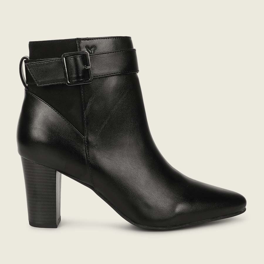 High Ankle Boots for Women