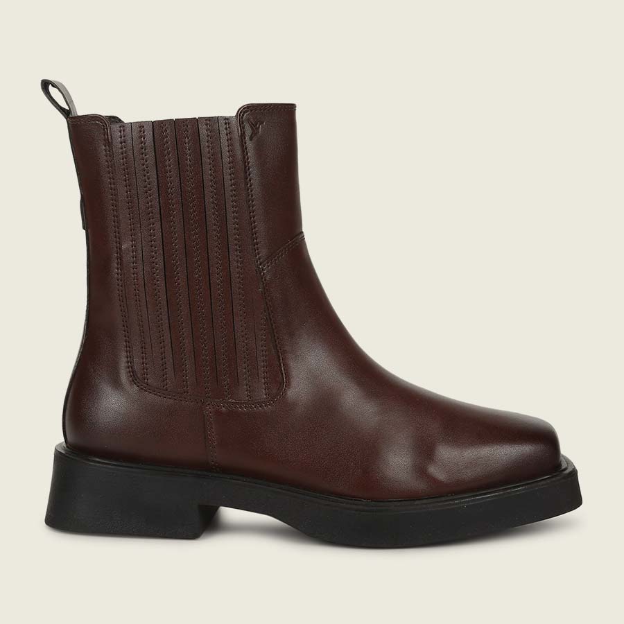 High Ankle Boots for Women