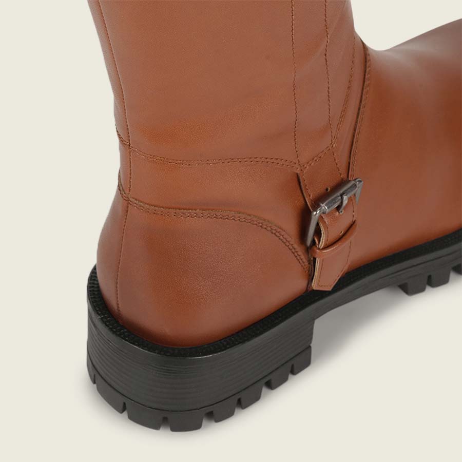 High Ankle Boots for Women