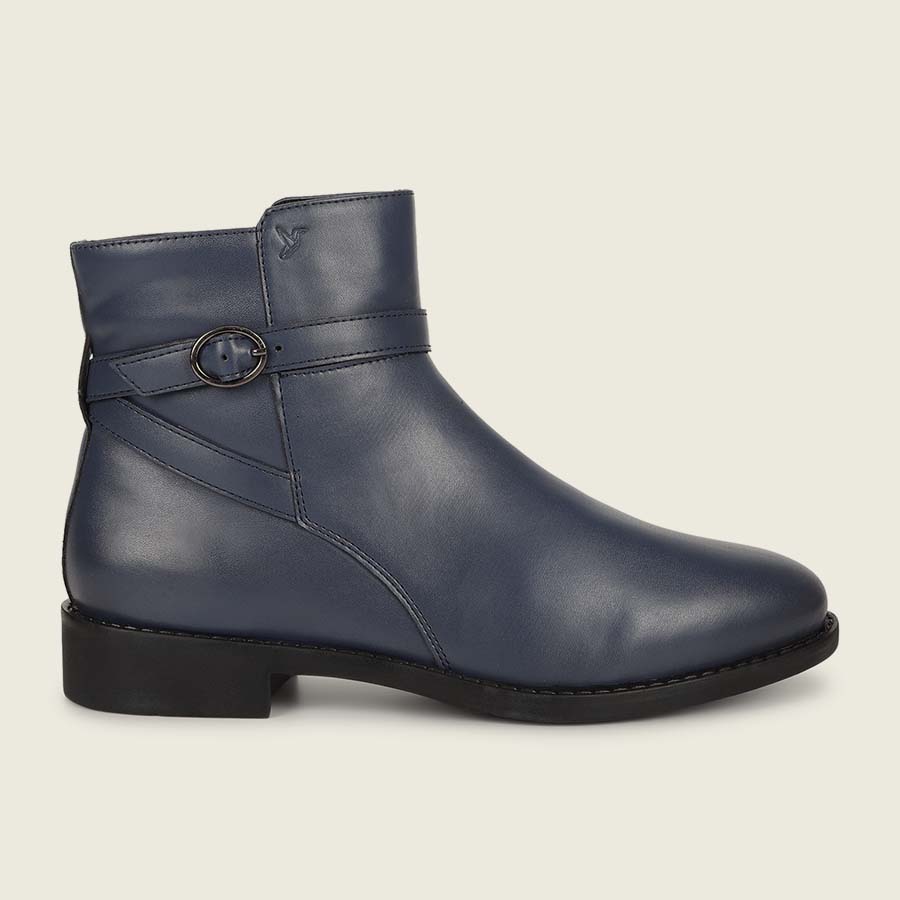 High Ankle Boots for Women