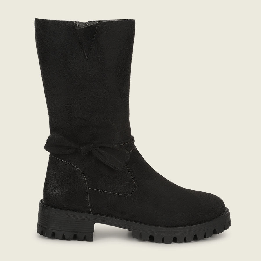 High Ankle Boots for Women
