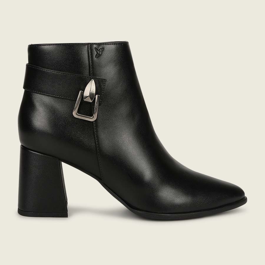 High Ankle Boots for Women