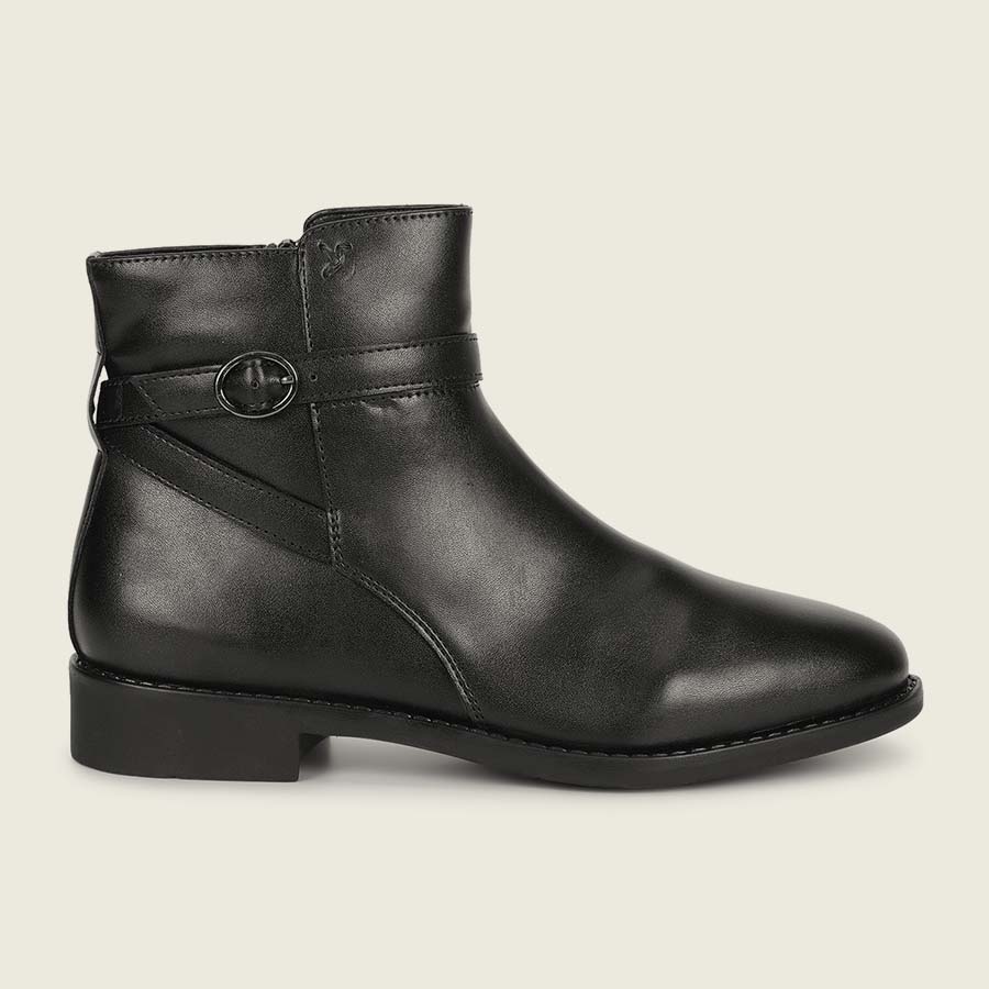 High Ankle Boots for Women