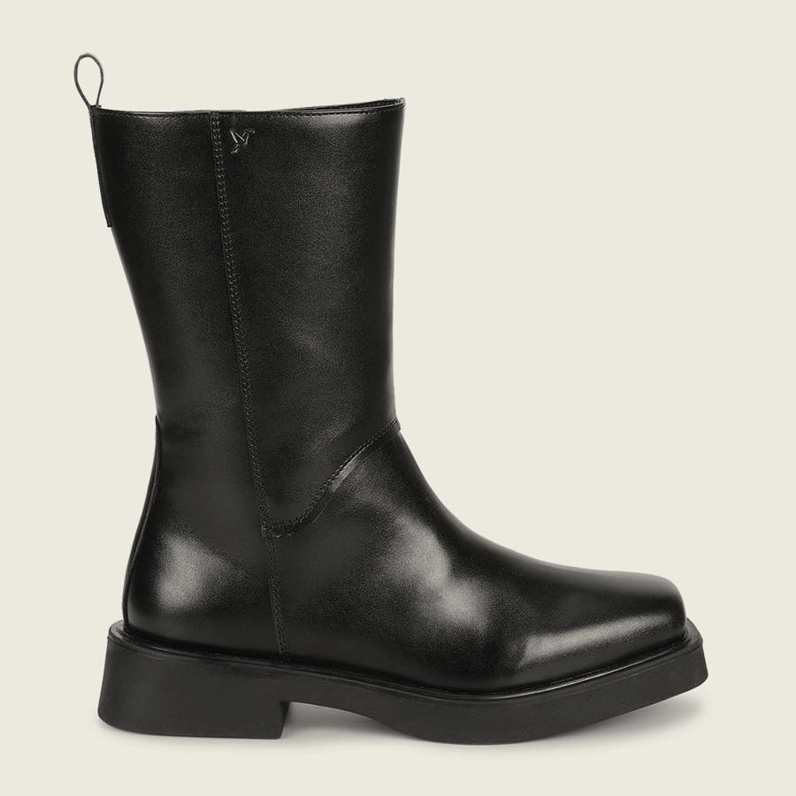 High Ankle Boots for Women