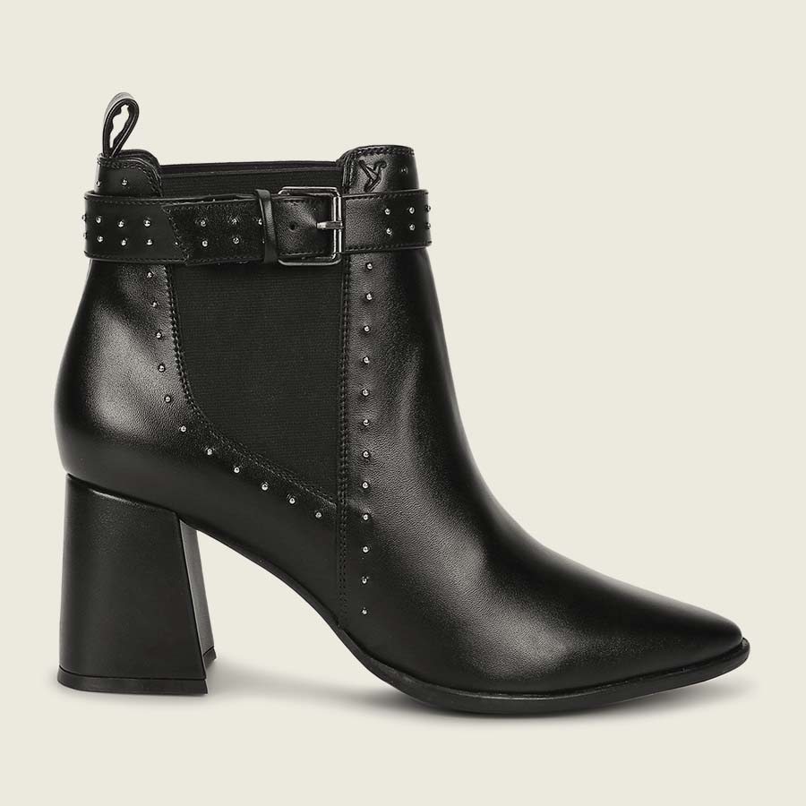 High Ankle Boots for Women