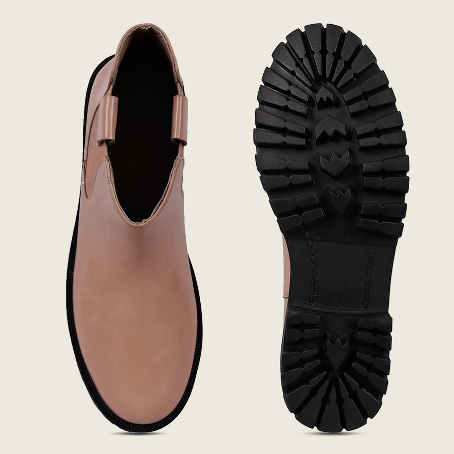 High Ankle Boots for Women