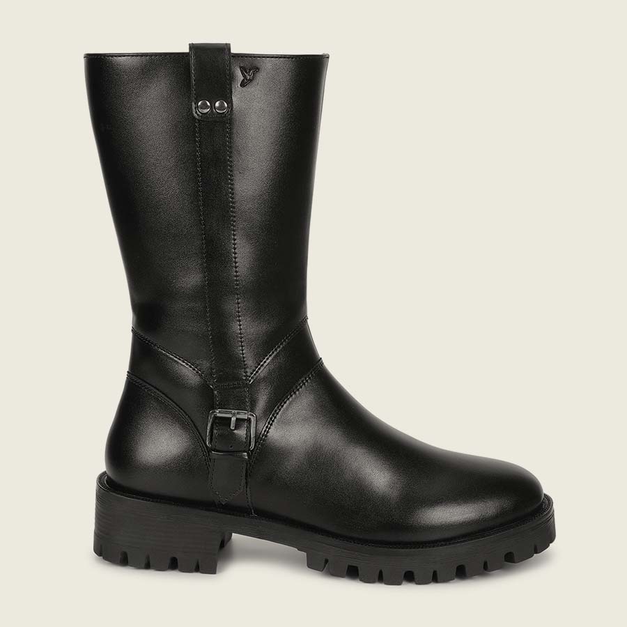 High Ankle Boots for Women
