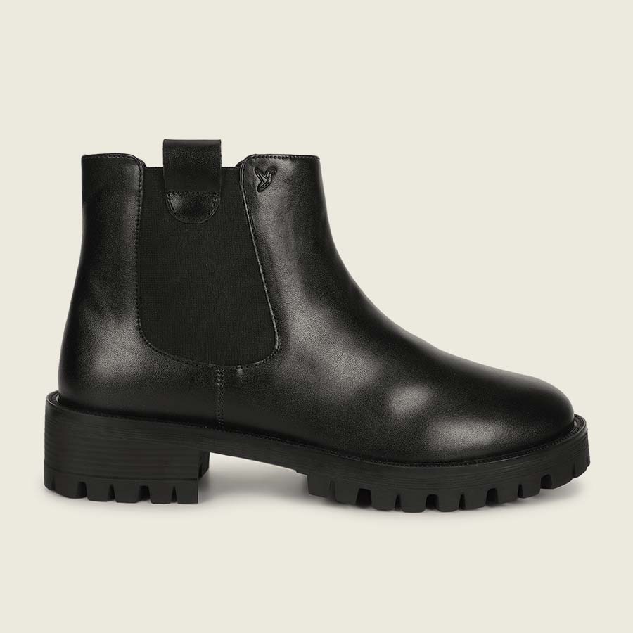 High Ankle Boots for Women