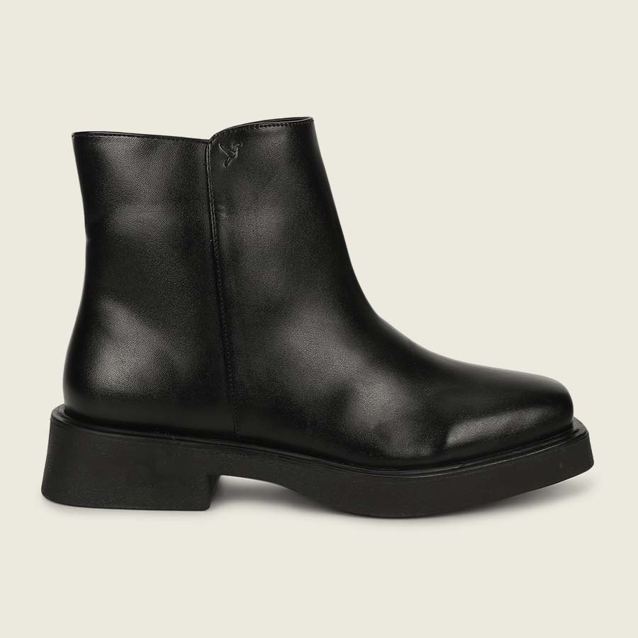 High Ankle Boots for Women