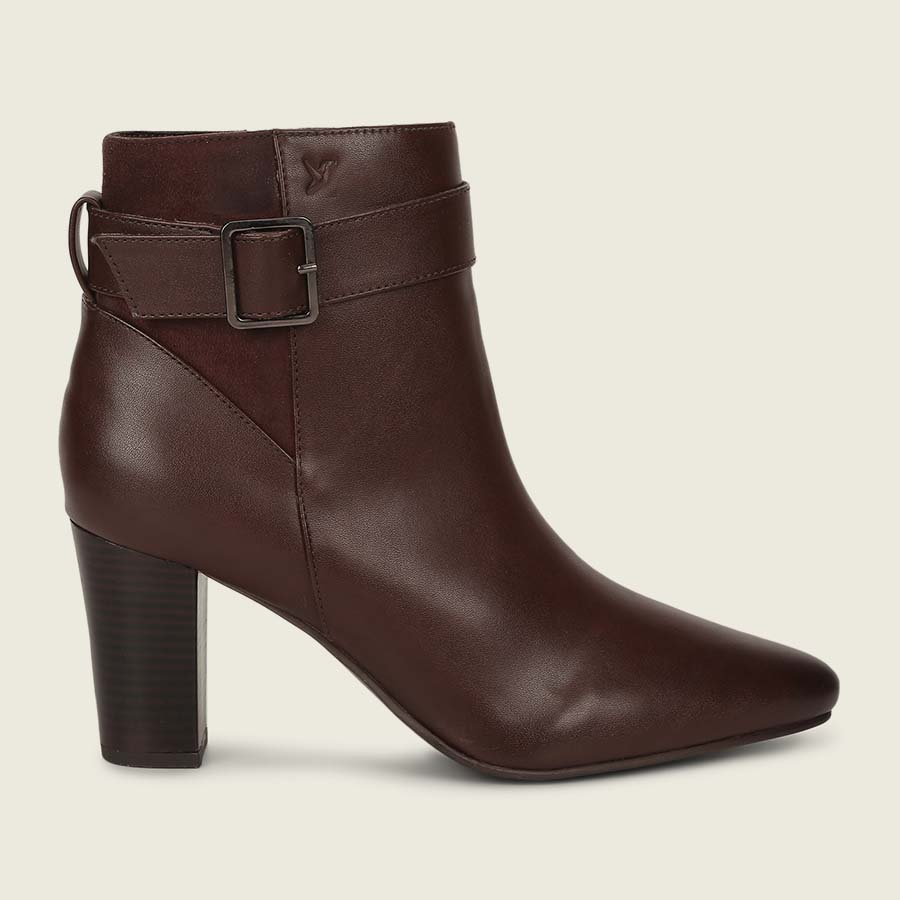 High Ankle Boots for Women