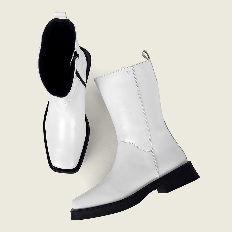 High Ankle Boots for Women