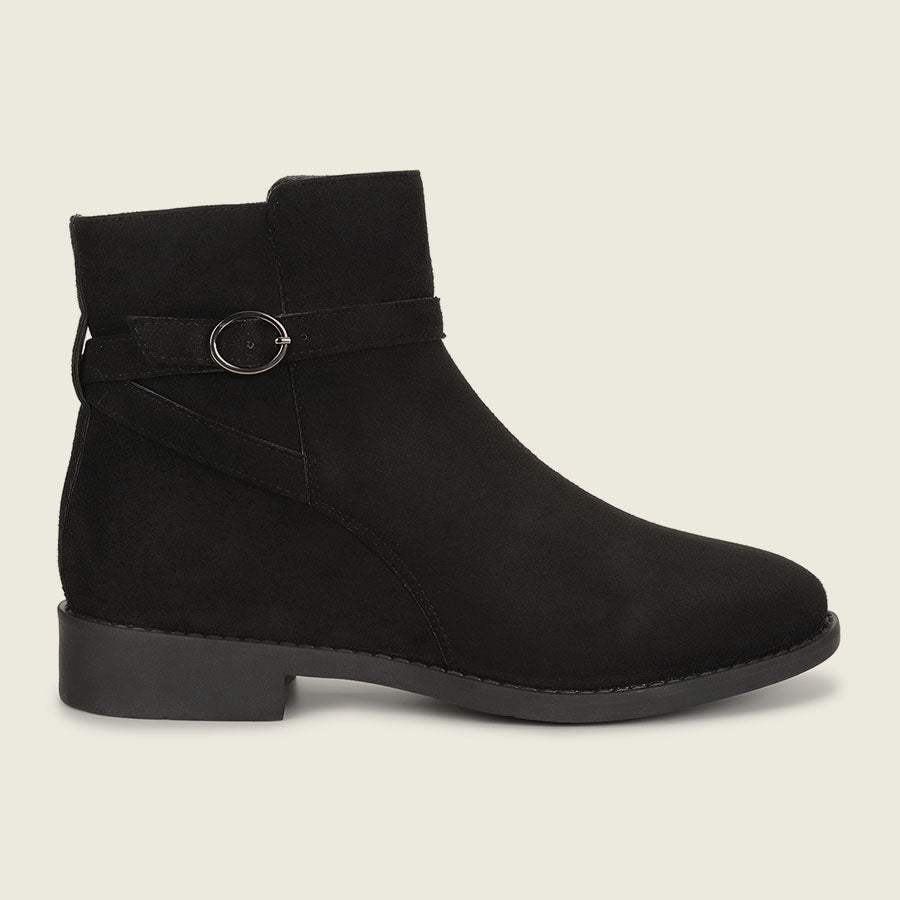 High Ankle Boots for Women