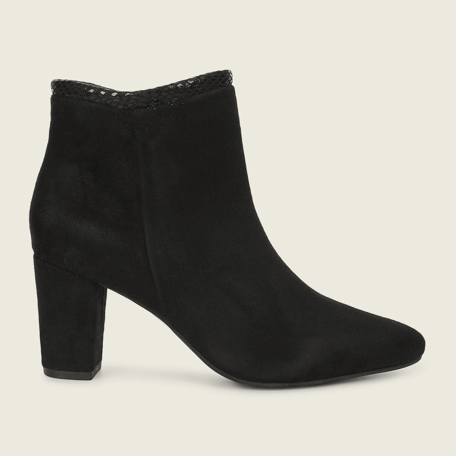 High Ankle Boots for Women