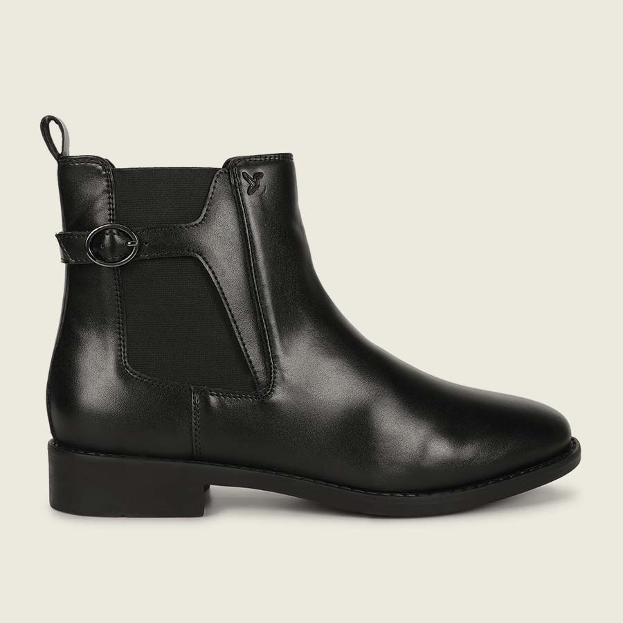 High Ankle Boots for Women