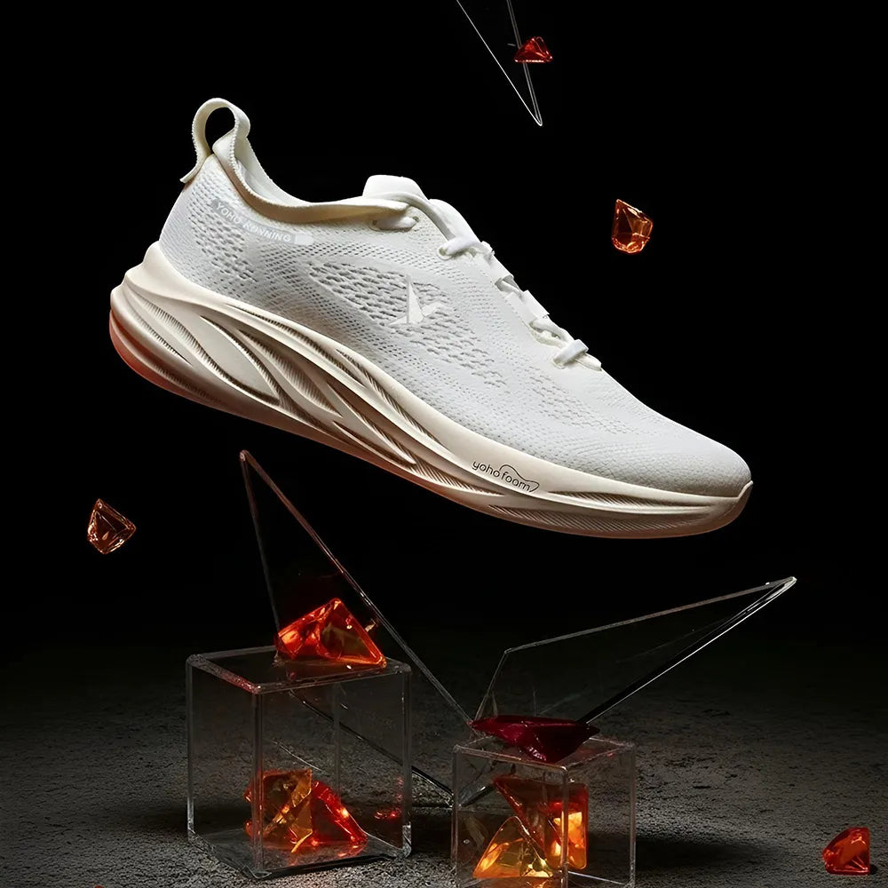 ZeroHour AeroWeave™ for Men - Artic White