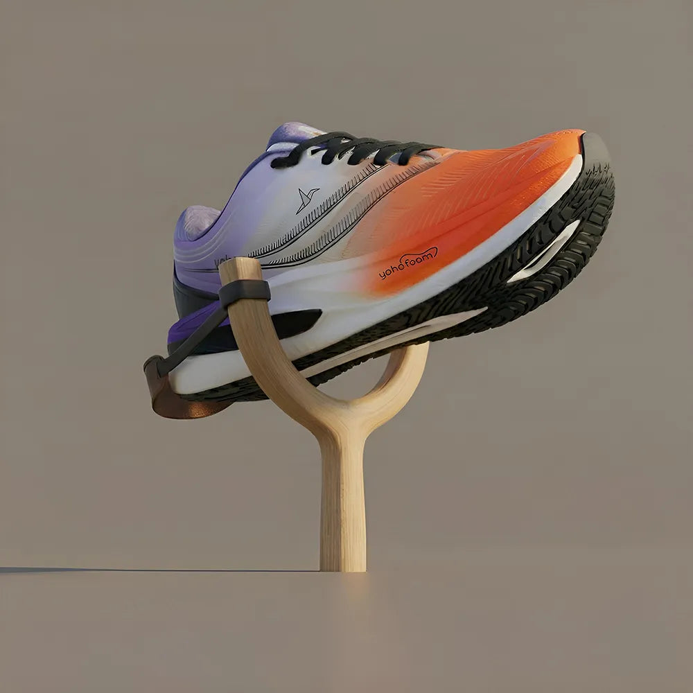 Catapult with CarbonBurst™ Sports Shoes for Men