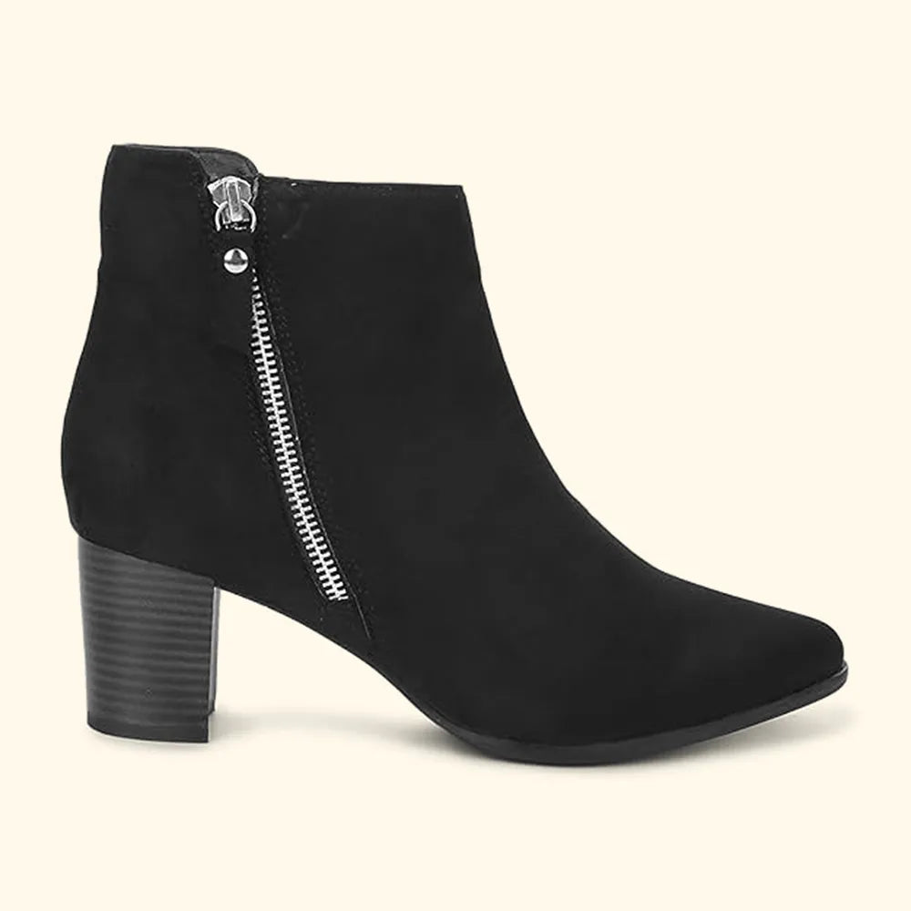 High Ankle Boots for Women