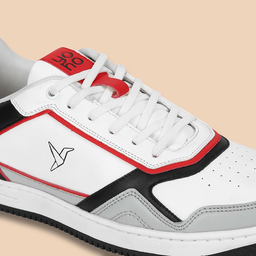 Low Top Sneakers