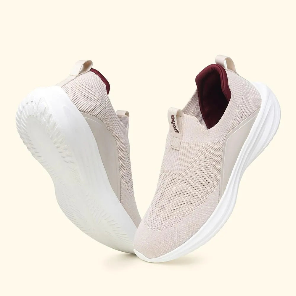 SOS 112 Slip-Ons for Women