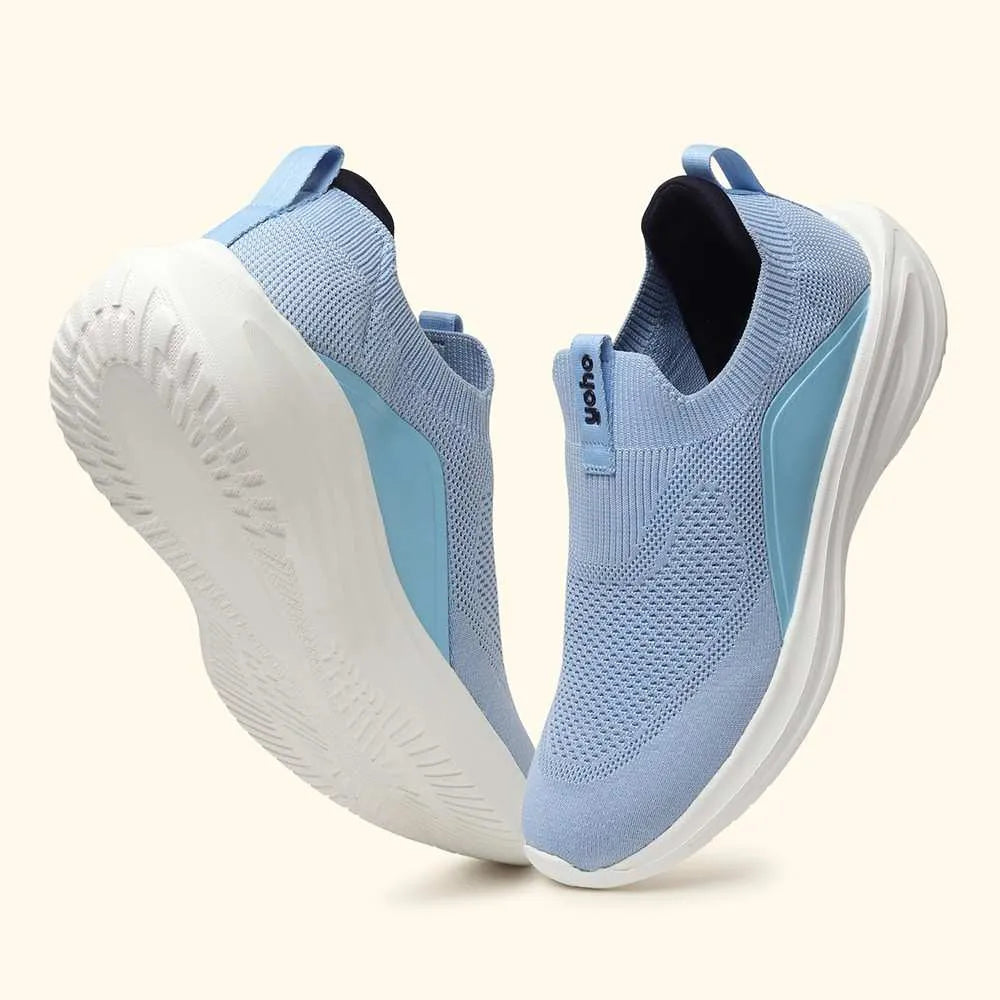 SOS 112 Slip-Ons for Women