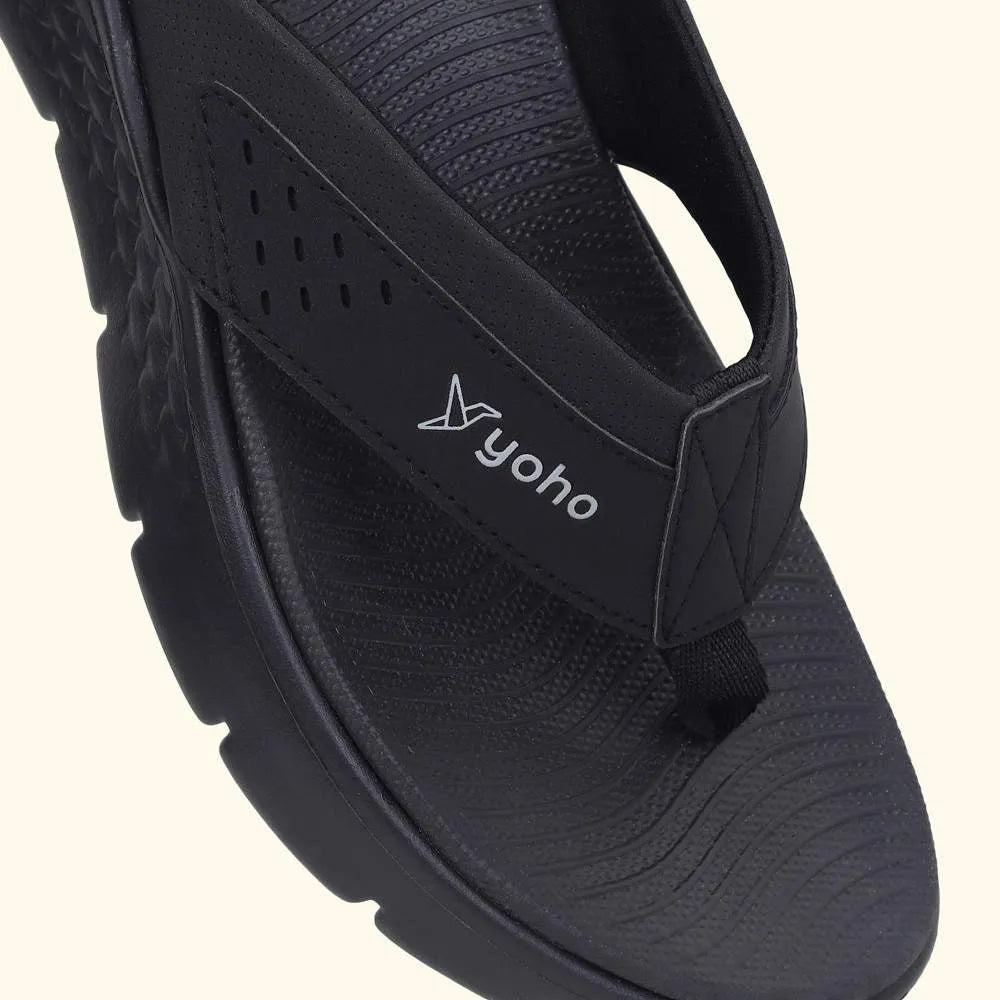 Snugly 005 slippers for Men