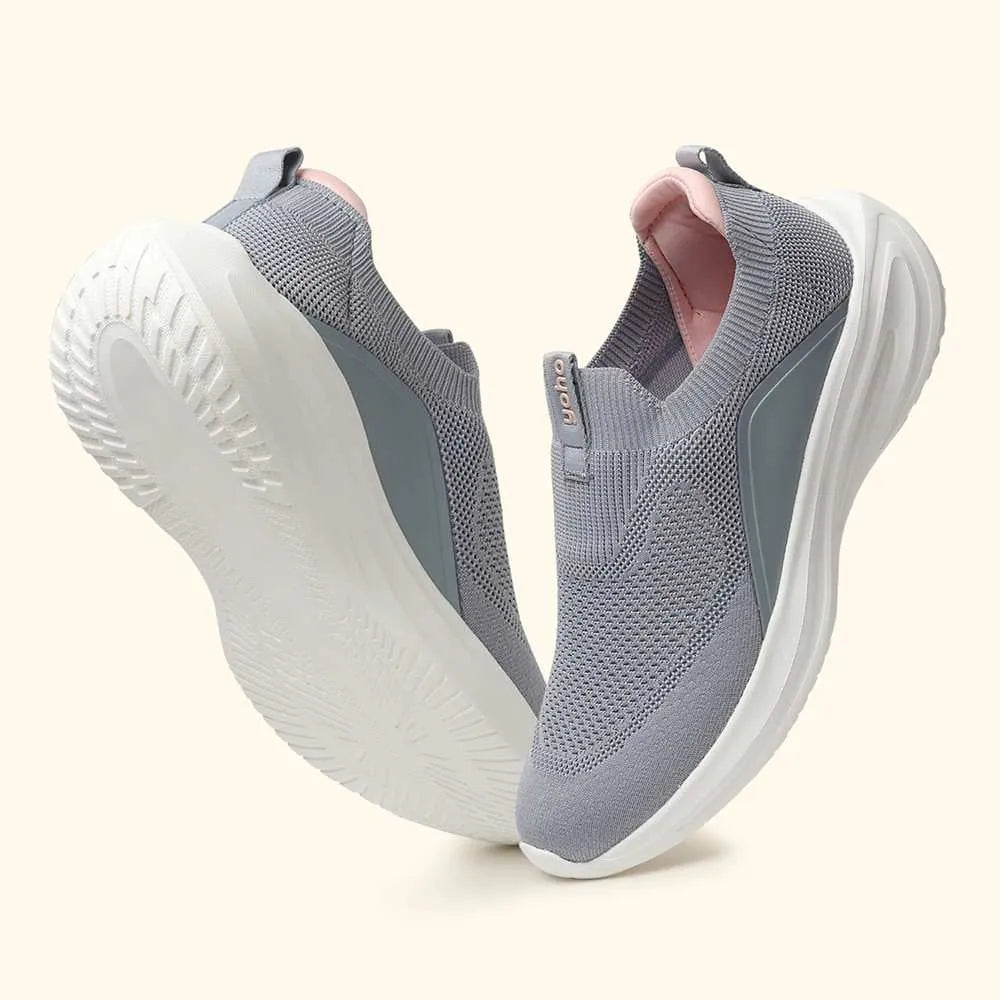 SOS 112 Slip-Ons for Women