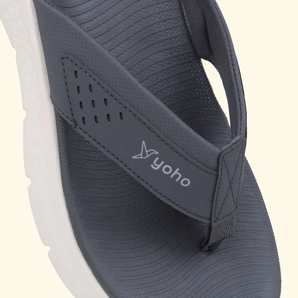 Snugly 005 slippers for Men