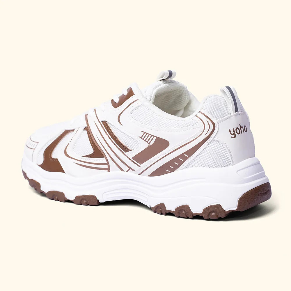 Tempo 0705 Sports Shoes for Women