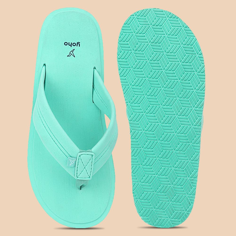 Bubbles Orthopedic Slippers For Men