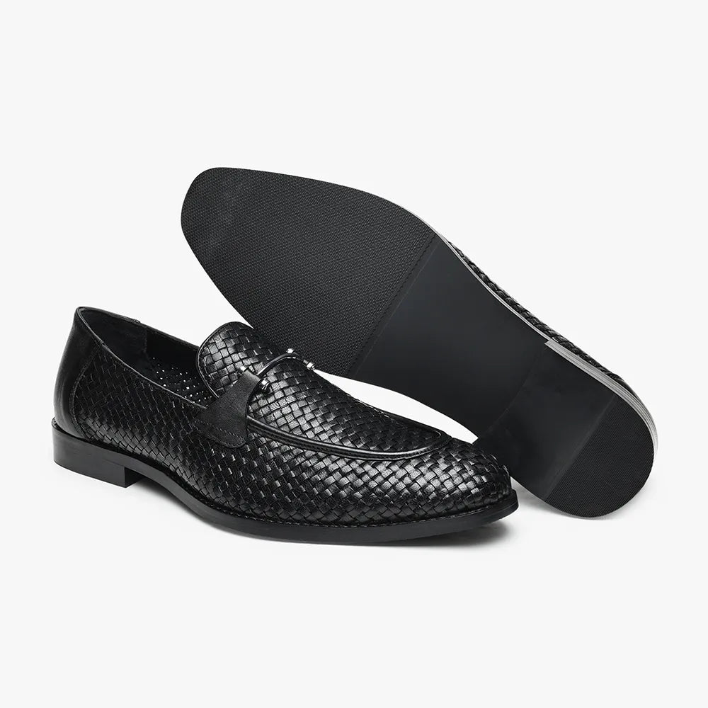 Oxford Loafers for Men