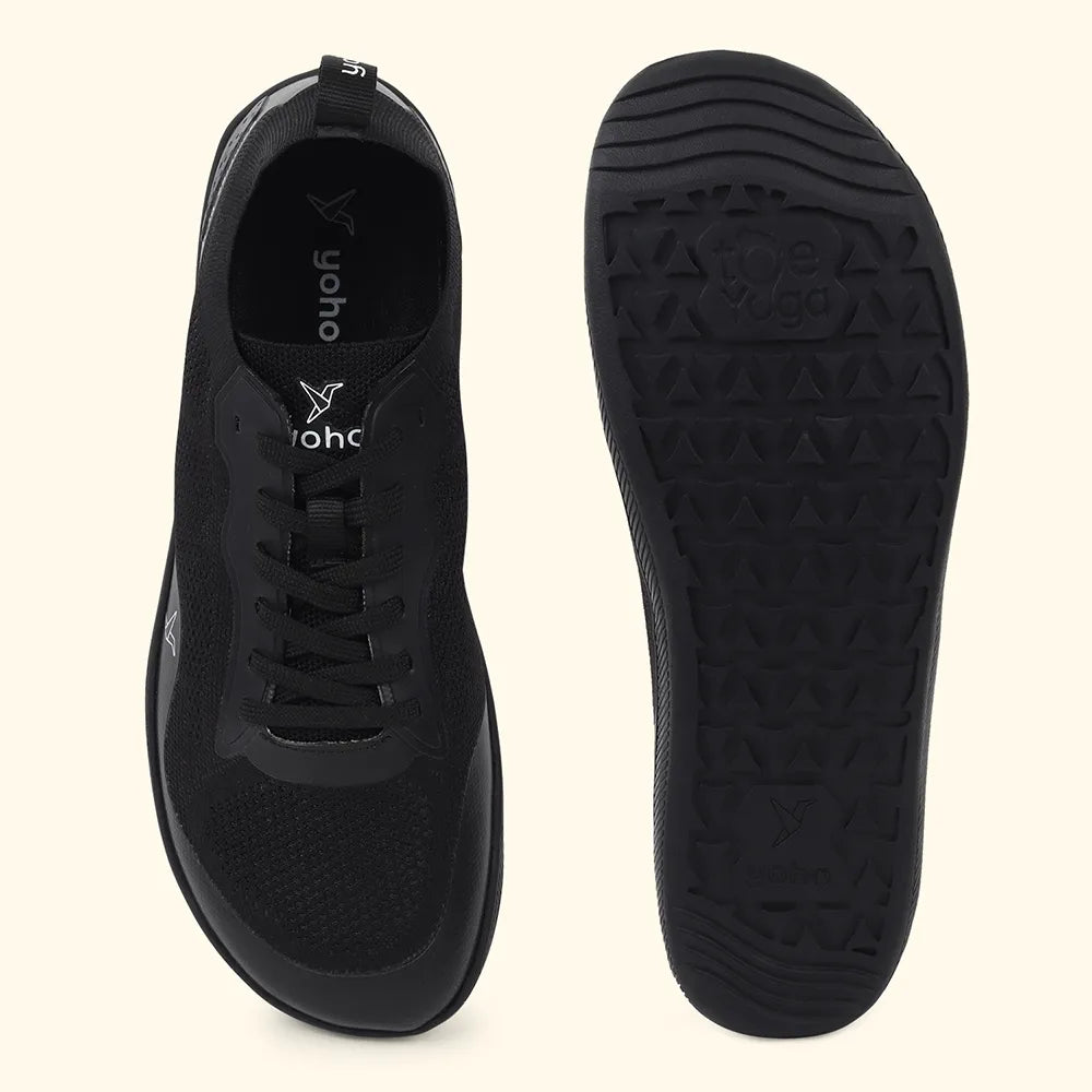 Bornfree Toe Yoga Unisex Shoes