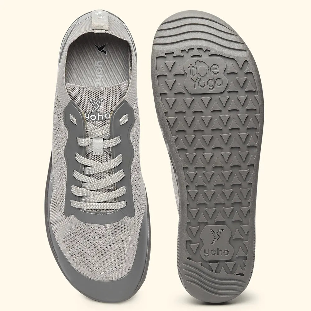 Bornfree Toe Yoga Unisex Shoes
