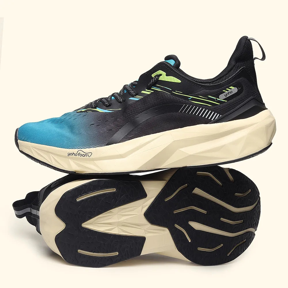 PitStop 1100 Sports Shoes for Men - Nitro Cold Brew