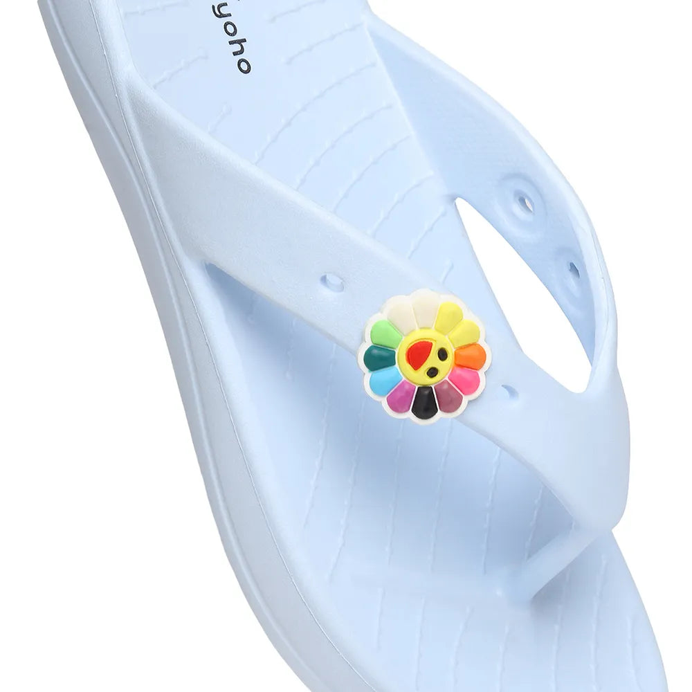 Drizzle Nova Slippers for Women