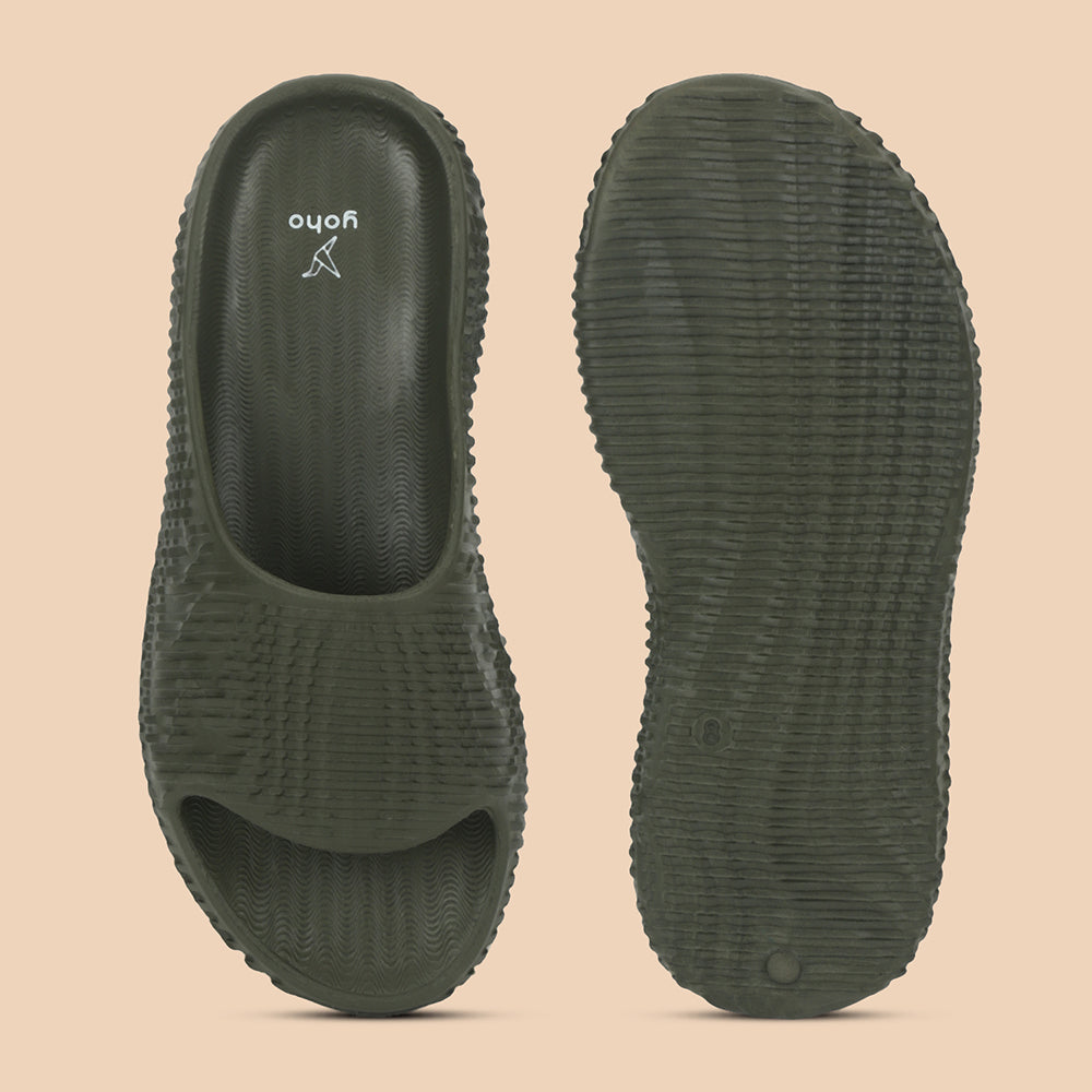 All-Terrain Sliders for Men