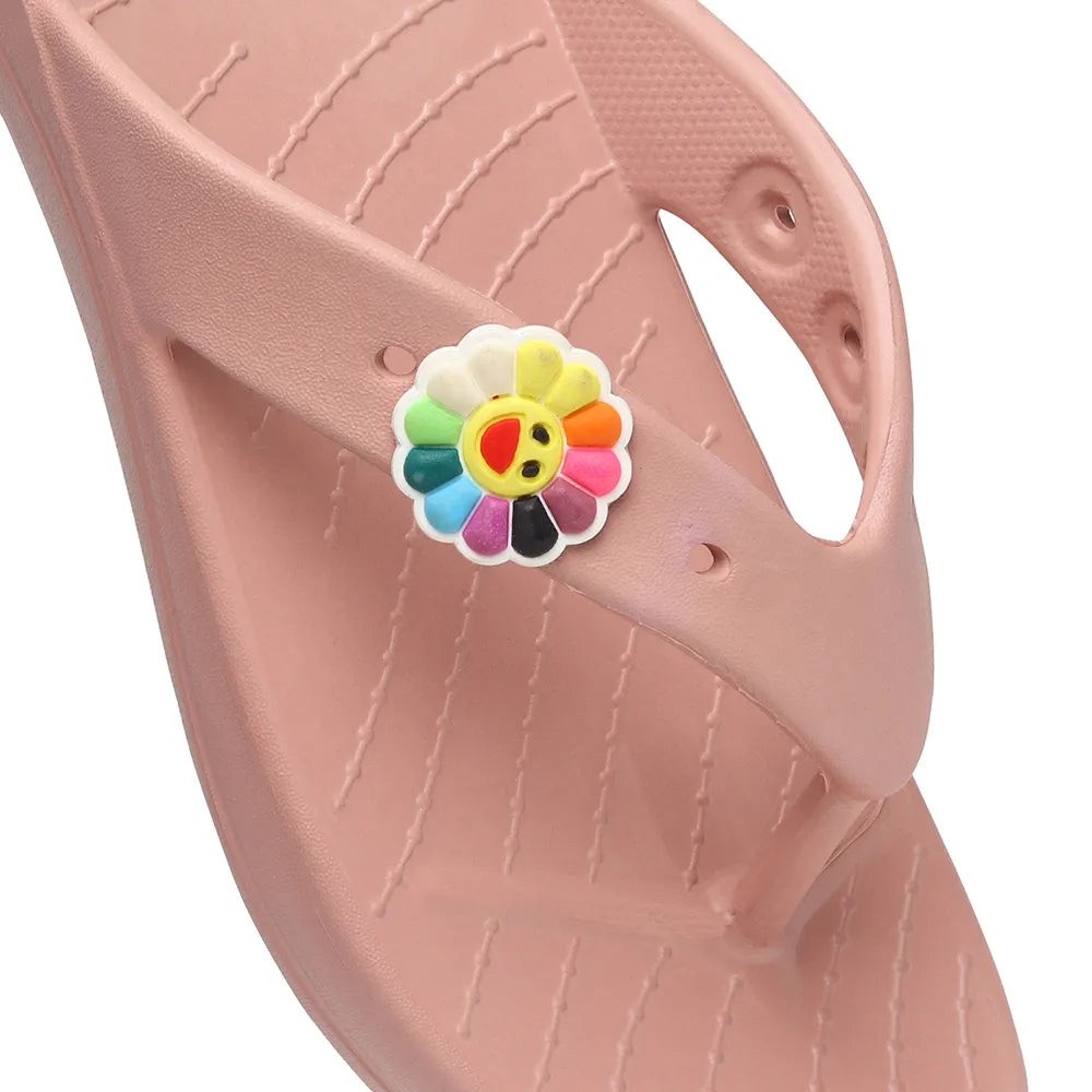 Drizzle Nova Slippers for Women