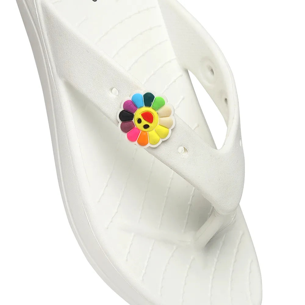 Drizzle Nova Slippers for Women