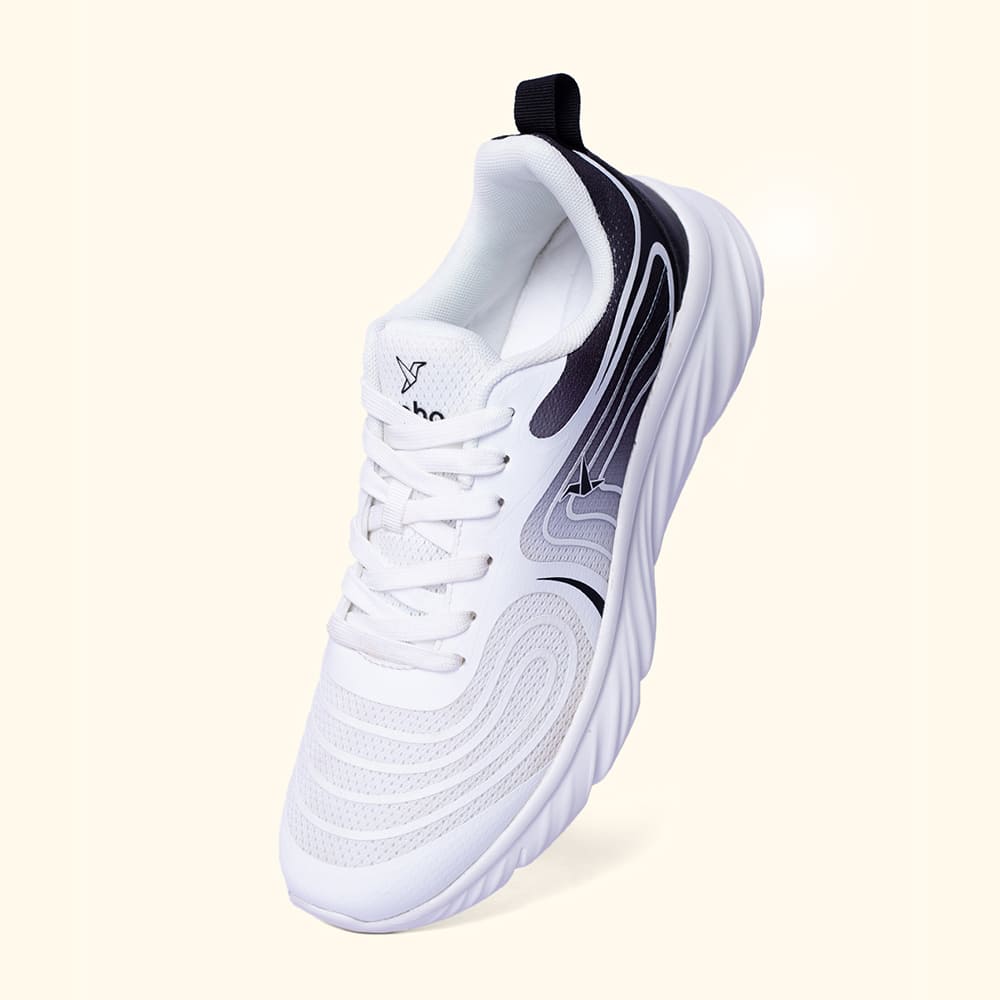 RushHour Dynamiq™ 1835 Sports Shoes for Men