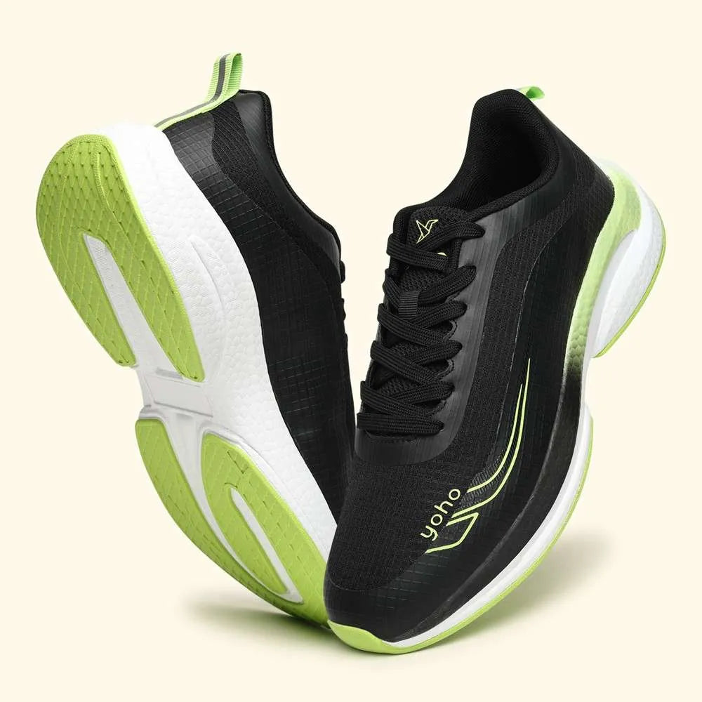 RushHour Dynamiq™ 1800 Shoes for Men