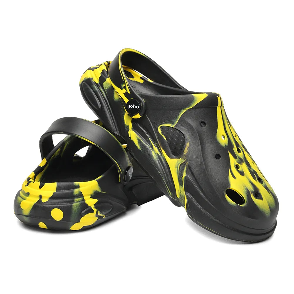 Splash Clogs for Kids