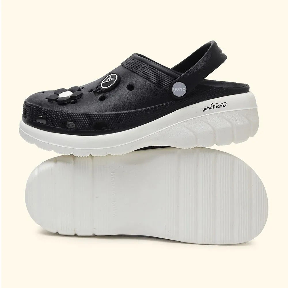 Jumbo Clogs 003 Women